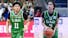 La Salle’s Jacob Cortez, Kyla Go close out UAAP elims with Players of the Week honors